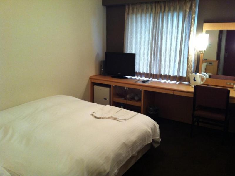 Harmonie Cinq Hotel Kitakyushu Cameră foto